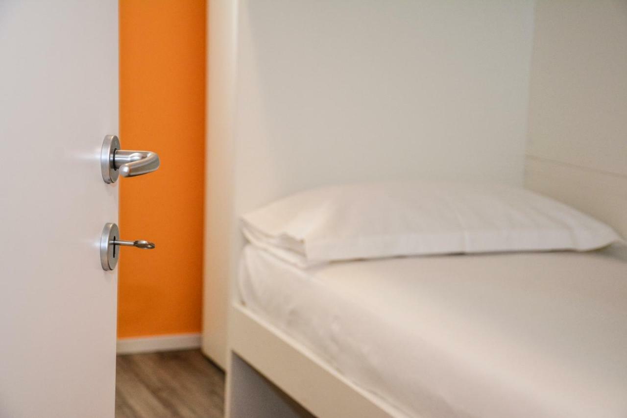 Rivacentro Leilighet Eksteriør bilde